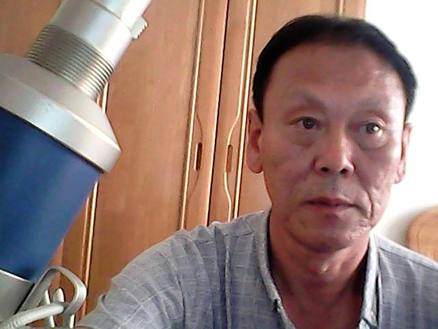 laojiao的第一张照片--信阳相亲服务中心