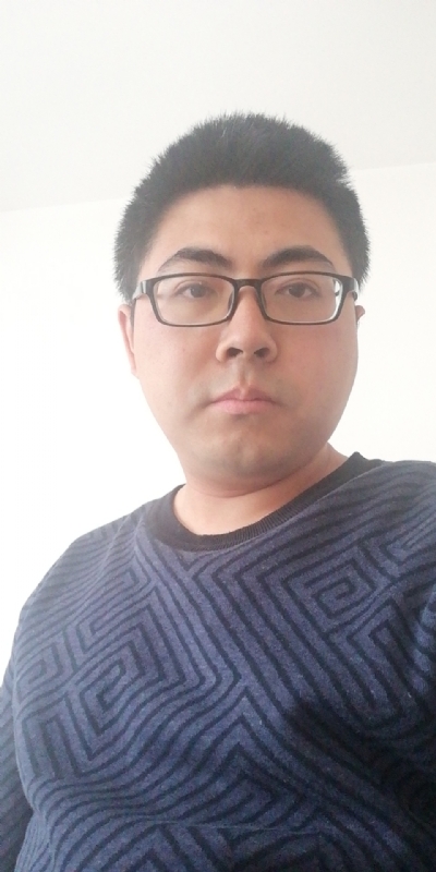 小管的第一张照片--信阳相亲服务中心