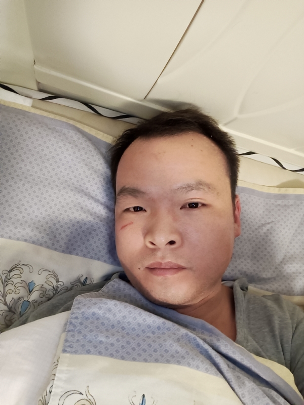 Miss胡的第一张照片--信阳相亲服务中心