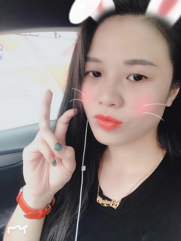 秋寶的第二张照片--信阳相亲服务中心
