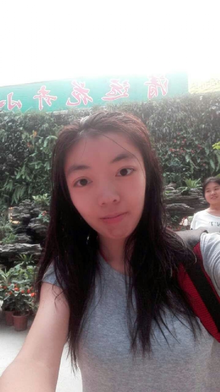 云栖的第一张照片--信阳相亲服务中心