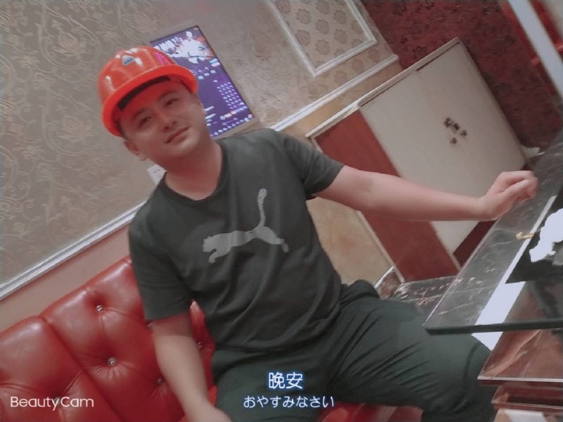 fcl的第二张照片--信阳相亲服务中心