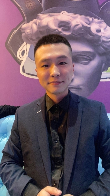 惠高寒的第一张照片--信阳相亲服务中心
