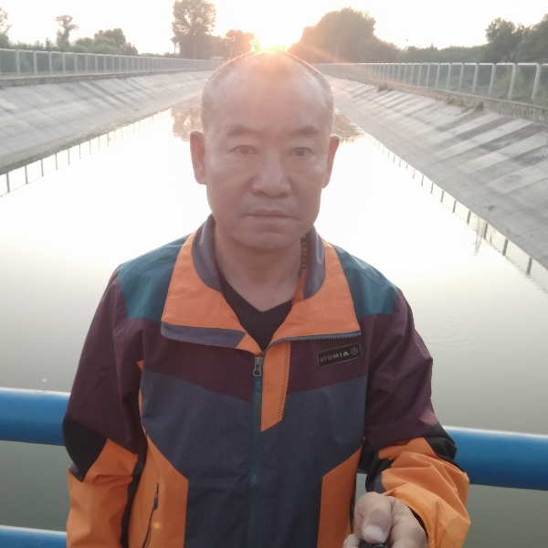 养生主的第一张照片--信阳相亲服务中心