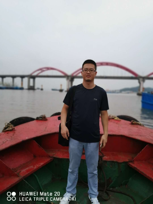 转角的第一张照片--信阳相亲服务中心