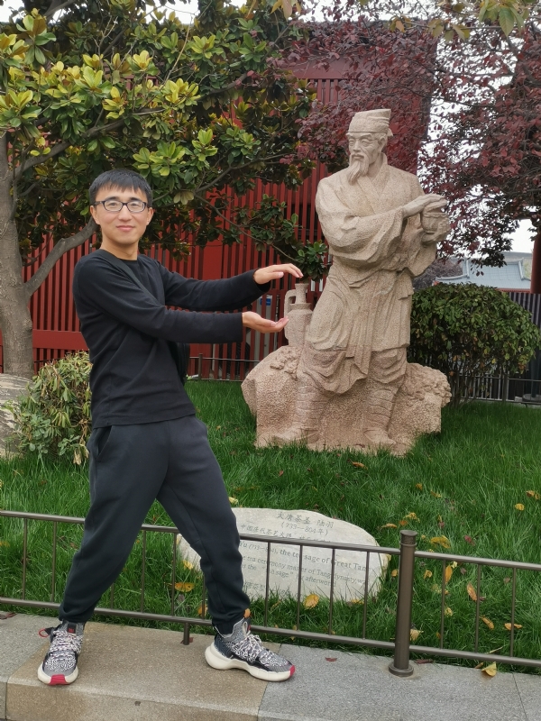 蜗牛壳的第二张照片--信阳相亲服务中心