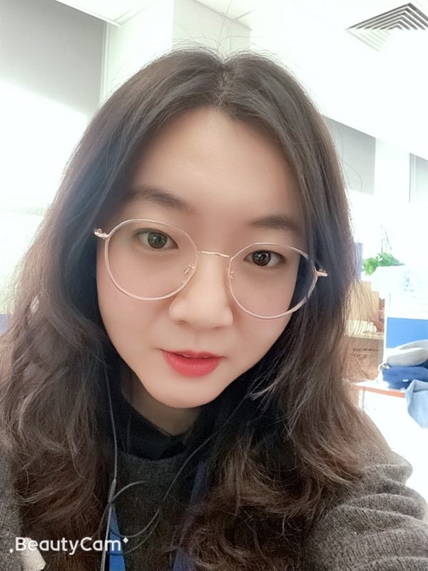 可爱的第一张照片--信阳相亲服务中心