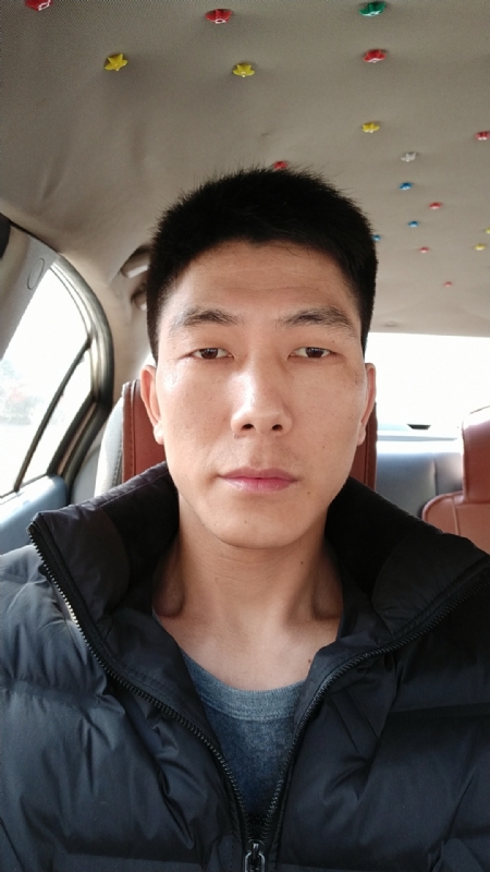 追梦人的第二张照片--信阳相亲服务中心