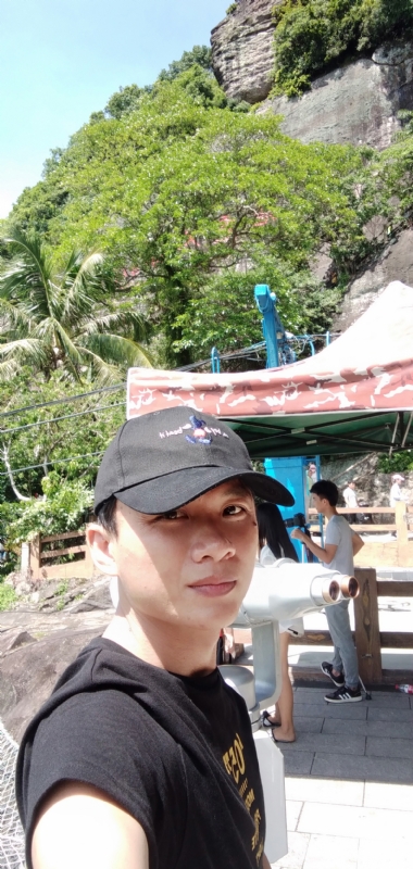 清凉的第二张照片--信阳相亲服务中心