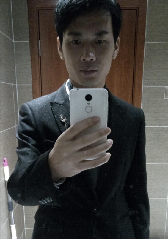 程先生的第二张照片--信阳相亲服务中心
