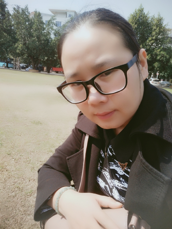 彩虹总在风雨后的第一张照片--信阳相亲服务中心