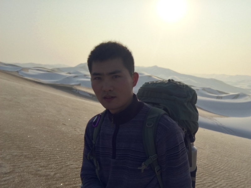 龍少的第二张照片--信阳相亲服务中心