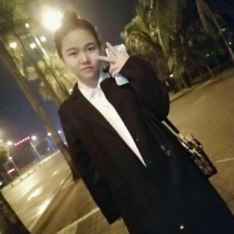 冰心的第二张照片--信阳相亲服务中心