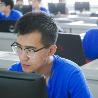 大脸猫我爱罗的第一张照片--信阳相亲服务中心
