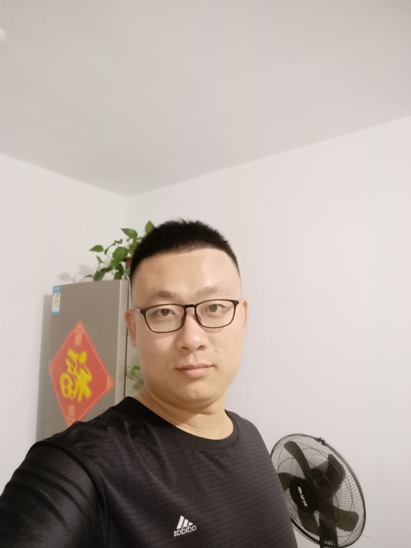 小超超的第一张照片--信阳相亲服务中心