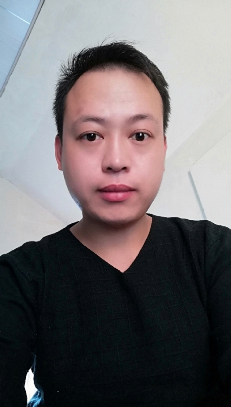 青鱼的第一张照片--信阳相亲服务中心