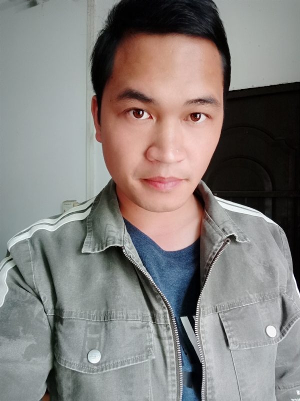 阿俊的第一张照片--信阳相亲服务中心