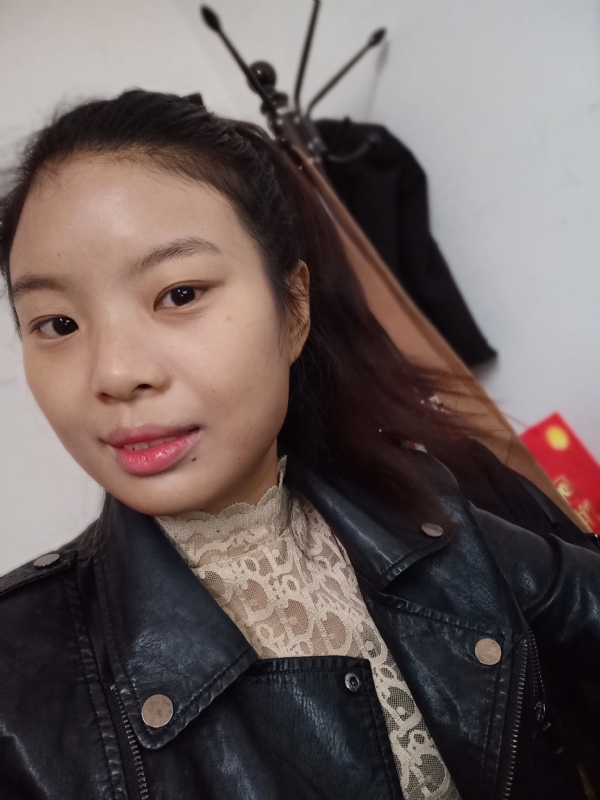 小白的第一张照片--信阳相亲服务中心