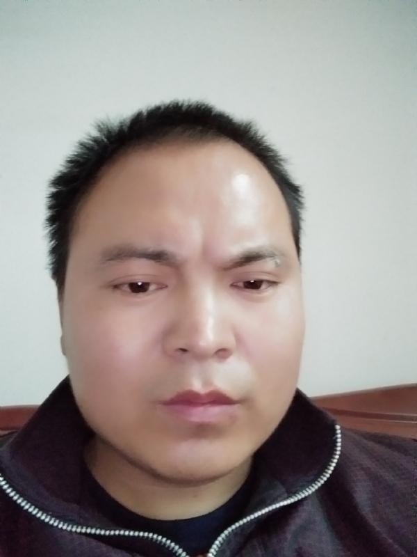 杰可夫的第一张照片--信阳相亲服务中心