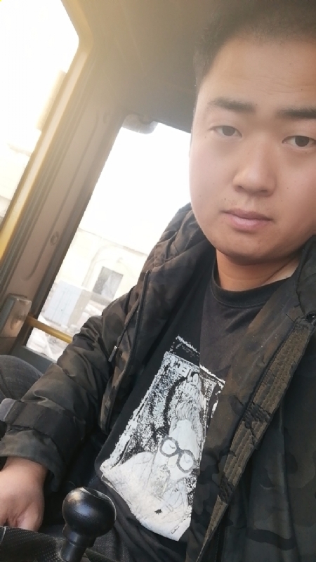 Fate的第一张照片--信阳相亲服务中心