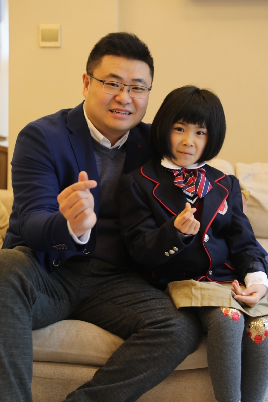 蔡san的第一张照片--信阳相亲服务中心