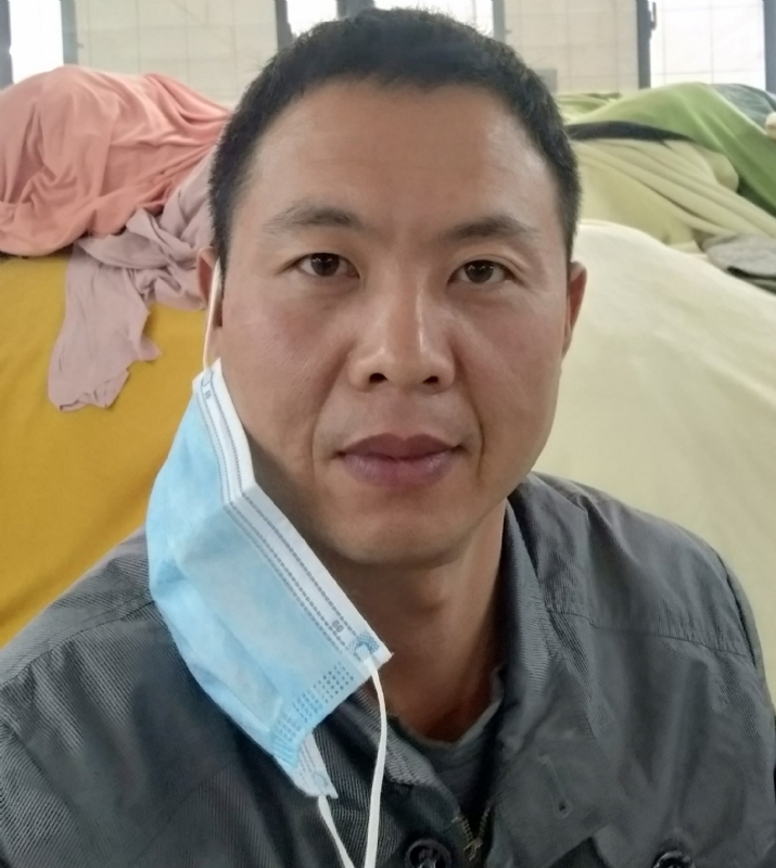 lzy的第一张照片--信阳相亲服务中心