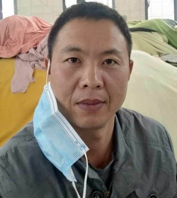lzy的第三张照片--信阳相亲服务中心