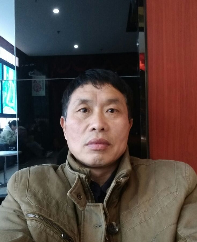 老同学的第一张照片--信阳相亲服务中心