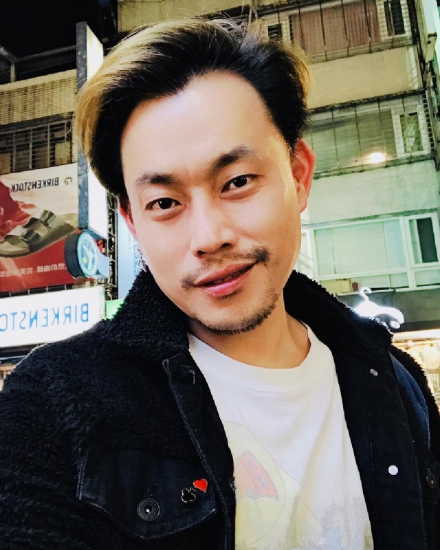 阿偉的第一张照片--信阳相亲服务中心