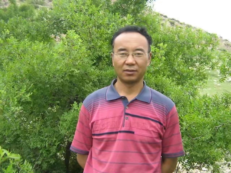 绿水青山的第一张照片--信阳相亲服务中心