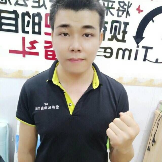 Sage的第一张照片--信阳相亲服务中心