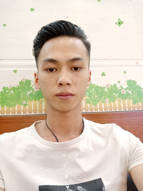 若遇见的第一张照片--信阳相亲服务中心