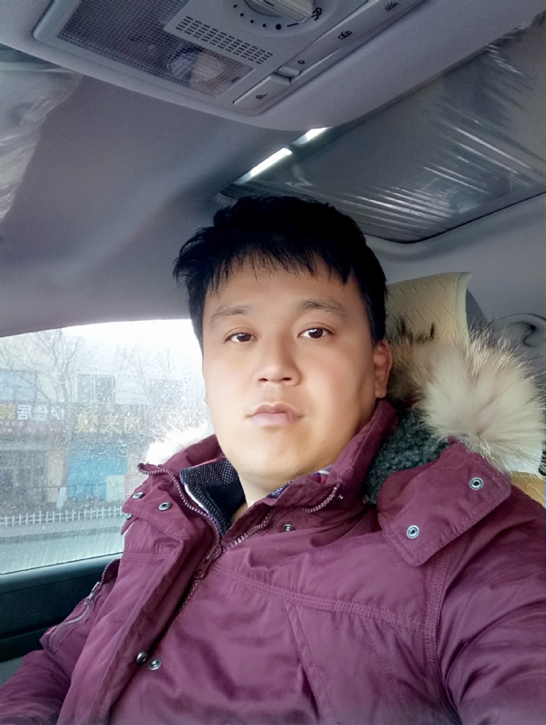 花样年华的第一张照片--信阳相亲服务中心