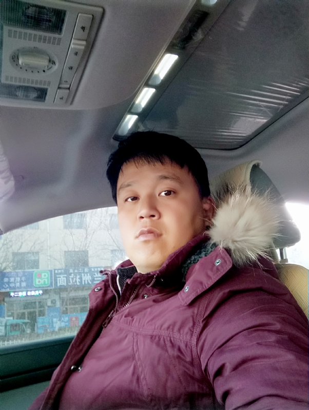 花样年华的第二张照片--信阳相亲服务中心