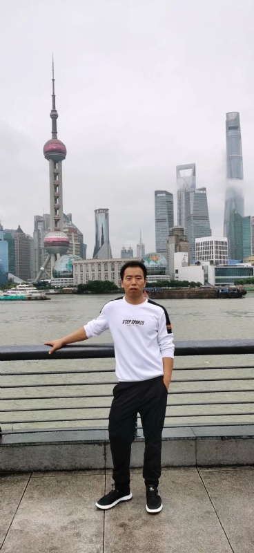 爱情的第一张照片--信阳相亲服务中心