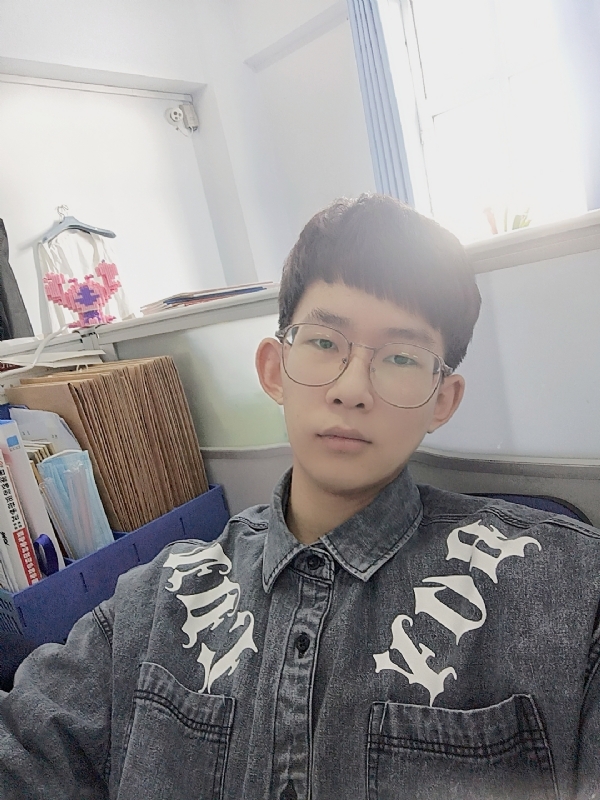 小火龙的第一张照片--信阳相亲服务中心