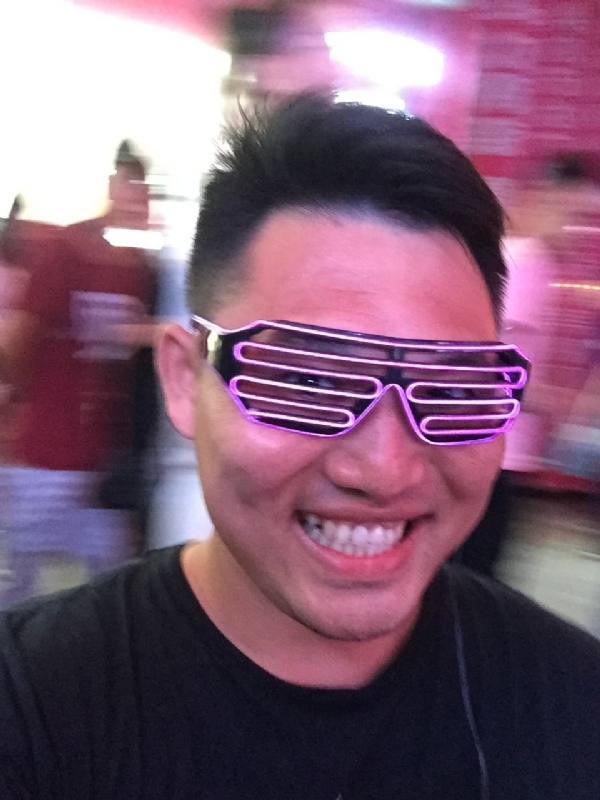 大菠萝的第二张照片--信阳相亲服务中心