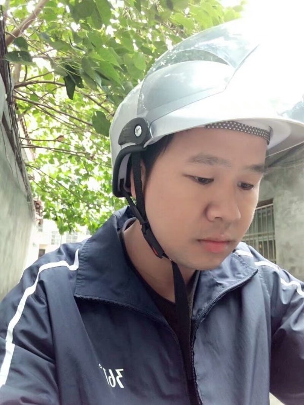 等一人的第二张照片--信阳相亲服务中心