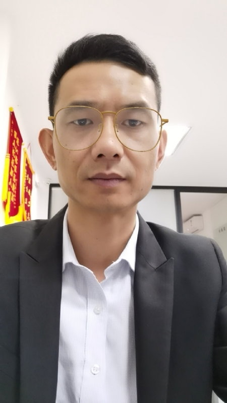 跟着感觉走的第一张照片--信阳相亲服务中心