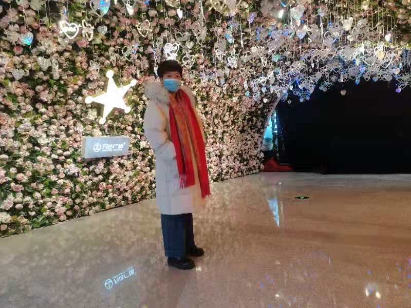 最长情的告白是陪伴的第一张照片--信阳相亲服务中心