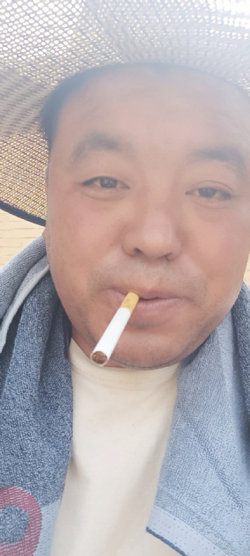 单是好男人的第一张照片--信阳相亲服务中心