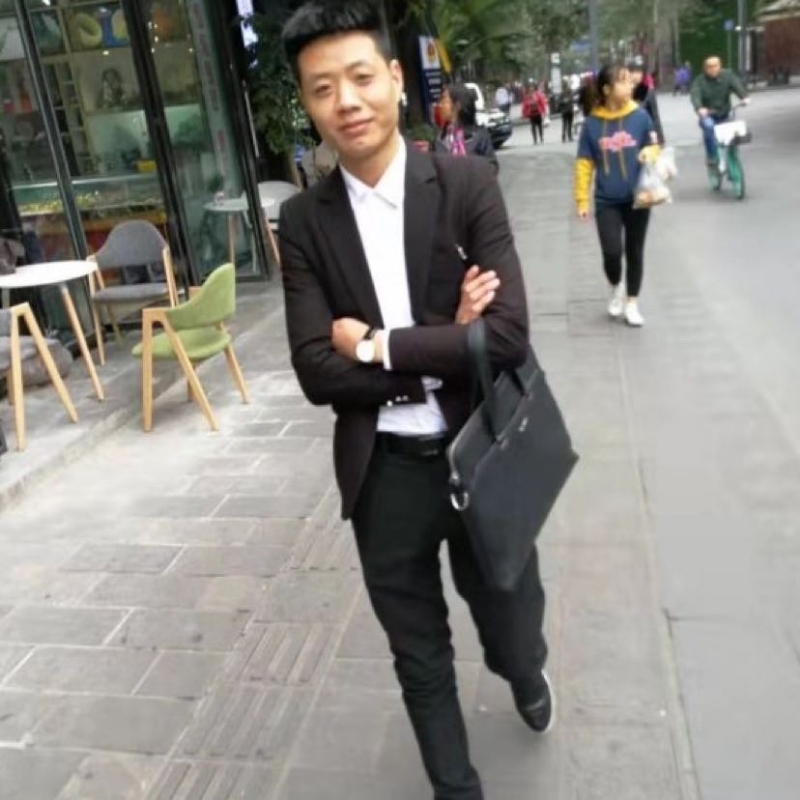好少年的第一张照片--信阳相亲服务中心