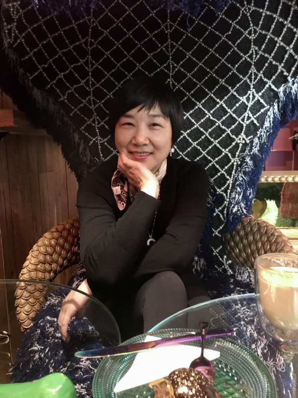 Cindy的第一张照片--信阳相亲服务中心