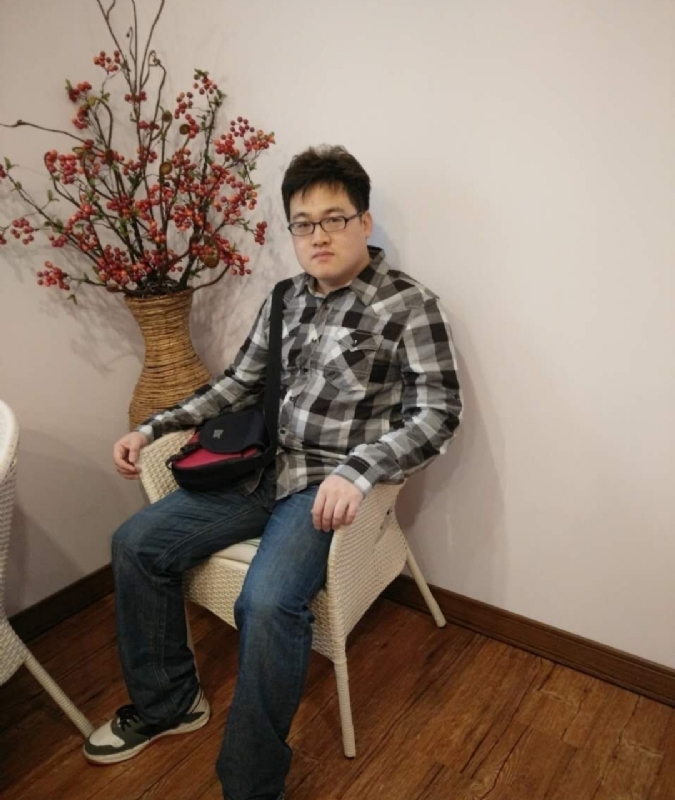 风铃的第二张照片--信阳相亲服务中心