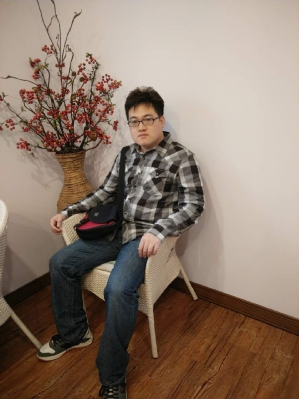 风铃的第四张照片--信阳相亲服务中心