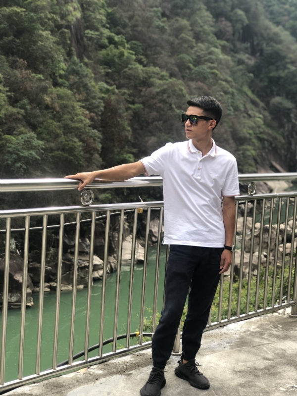 张先森的第一张照片--信阳相亲服务中心