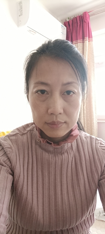 心灵有个依靠的第一张照片--信阳相亲服务中心