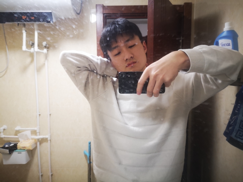 猪猪猪的第一张照片--信阳相亲服务中心