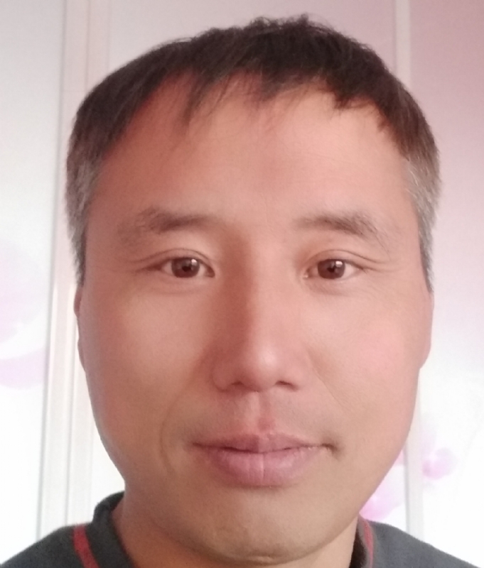 寻爱的第一张照片--信阳相亲服务中心