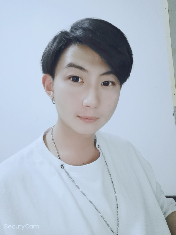 漠然的第一张照片--信阳相亲服务中心